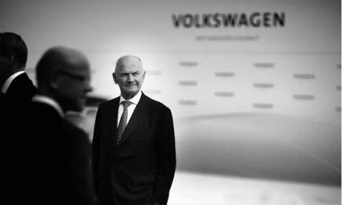 前大众集团主席、CEO皮耶希逝世 享年82岁