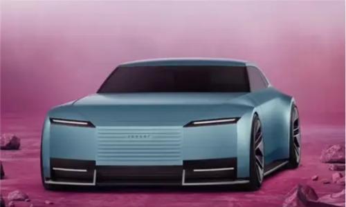 捷豹欲舍弃85%老客户 专注吸引富裕消费群体