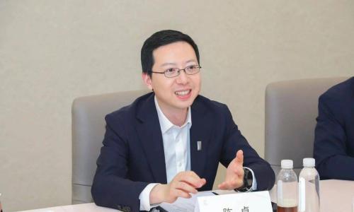 陈卓: 阿维塔不打价格战,目标锁定长安的"宝马"