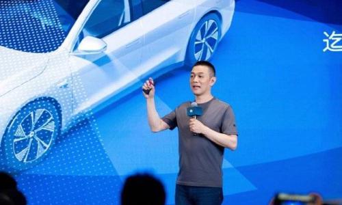 李斌: 2025年蔚来智驾使用时长占比达80%,比人驾安全10倍