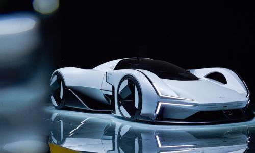 极星4双星互联版携Polestar Phone进阶上市,开启跨终端互联新纪元