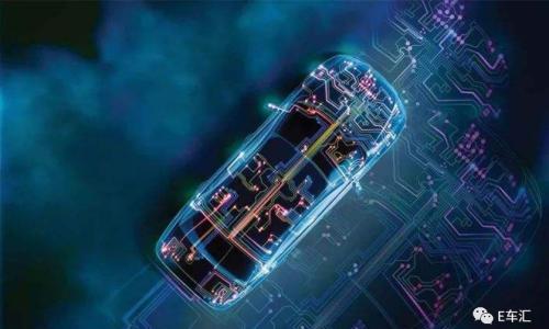 中国智能汽车"地平线杯"年度车型评选发布会举办