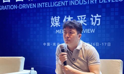 他山科技马扬: 破解机器人"最后一厘米",触觉是比视觉更关键的赛点