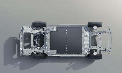 15万级纯电SUV新霸主,海狮06EV的四大爆款基因