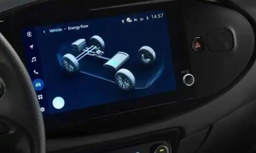 倒回HEV普混赛道,长安、吉利葫芦里卖的什么药?