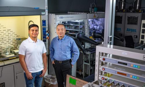 阿肯色大学研制硫化物涂层 助力锂离子电池循环寿命突破1000次