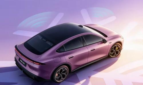 深蓝注册资本增幅约42% 两大新股东入局