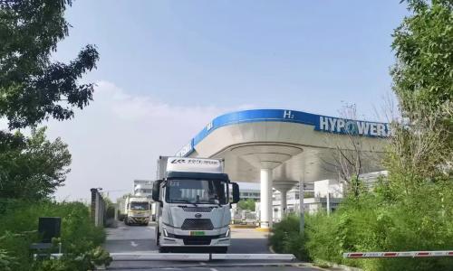 氢能的故事,讲不下去了吗?