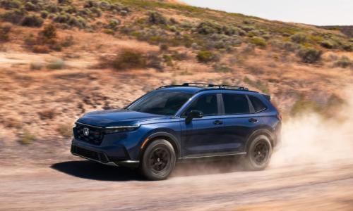 本田宣布召回Rebel 250与CL250共31470台