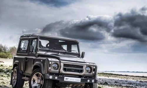 不是所有锁都能越野 常说的三把锁是什么?