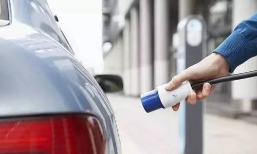 年终报道《启新》: 2016新能源车的政策有哪些