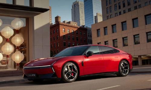 E周看点|小鹏汽车首次实现单季度盈利；岚图汽车港股上市