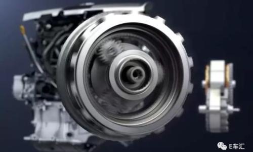 1元拿下丰田混动技术 吉利汽车发力新能源