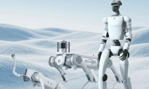 宇树科技IPO,迎来关键进展