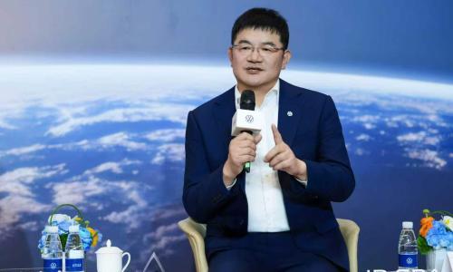 重仓入局增程,五问上汽大众: 后来者如何突围?