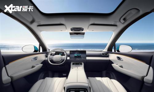 20万级SUV的价值天花板 风云T9L把豪华平权玩明白了