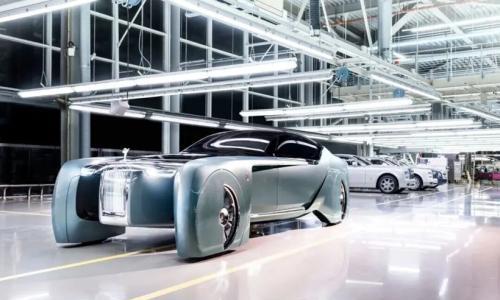 油价越涨豪华品牌越不搞电动化,开豪车真不在乎油钱?