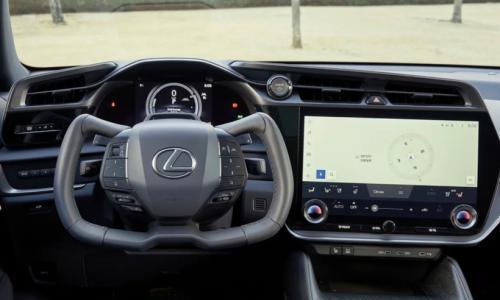 线控转向,要成为新能源车的必选项了?