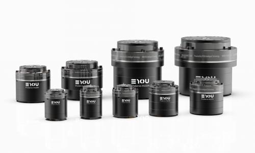 智电双驱&middot;资本论道 | 跨越百万台,死磕万分之一良率: 关节模组厂商必须走在"时间的前面"