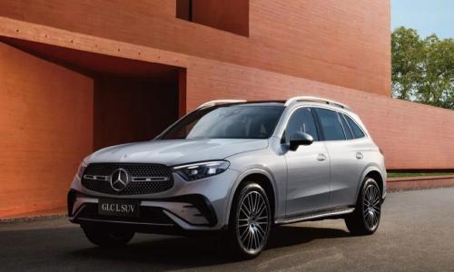 奔驰失血、享界狂飙,北汽新老豪华命运反转