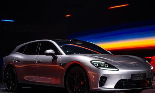 启境汽车公司正式更名