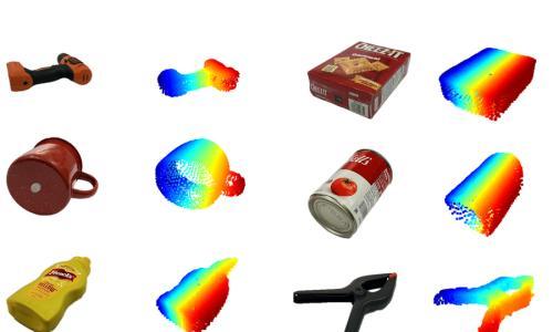 MIT利用生成式AI改进能够穿透障碍物的无线视觉系统