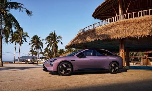 撑起小鹏半壁江山的那款车,要上新了