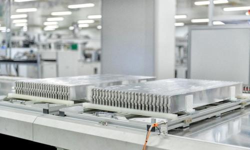 动力电池不是稀土,这张"王牌"该如何打?