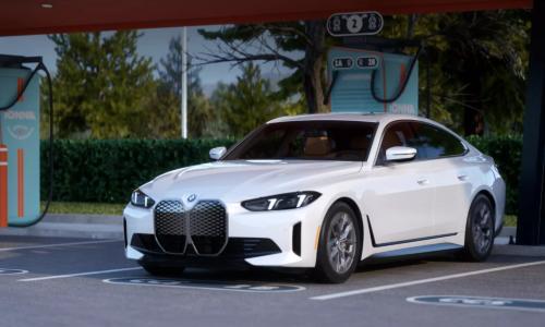 电动化赛道博弈: 欧洲若放缓,恐落后于中国