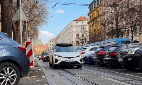 小马智行联手Uber与Verne,将在克罗地亚推出欧洲首个商业化Robotaxi服务