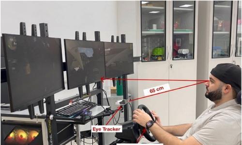 沙迦大学开发新型机器学习模型 可在上路前标记高风险驾驶员