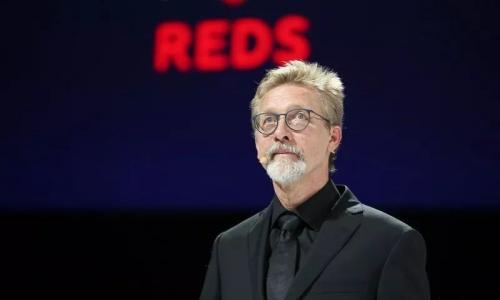 前宝马设计师克里斯&middot;班戈的汽车出行梦