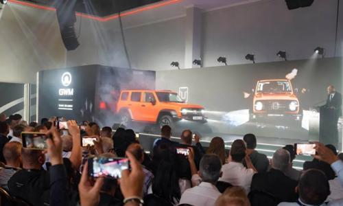 暗战与破局,中国汽车远征非洲新大陆