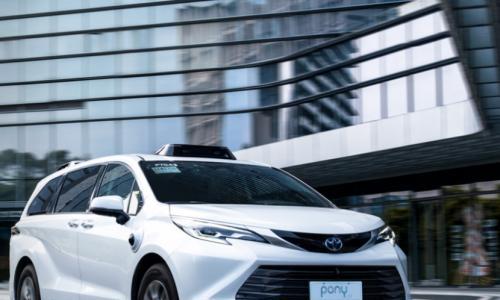 优步、小马智行与Verne联手,在克罗地亚推出欧洲首个自动驾驶出租车服务