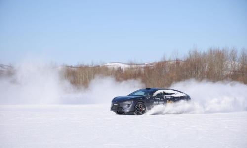 海南国际车展,长安汽车发布天枢智能新安全成果