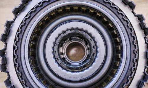 也是拼了 大众双离合变速箱为何变身"三离合"