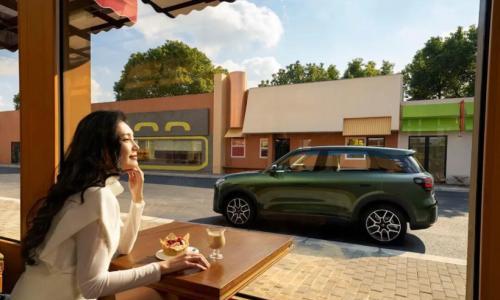 零跑夯爆了!A10售6.58万元起,把激光雷达打到8万级