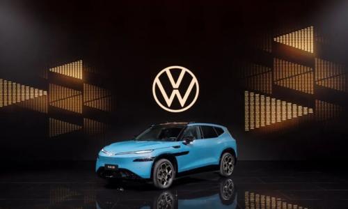 与众08的到来,终于让合资新能源用户同时收获了"鱼"和"熊掌"