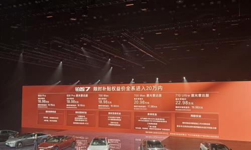 当丰田开始"答用户问",20万级纯电市场迎来怎样的变量?