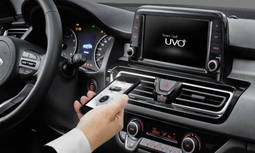 起亚2019款福瑞迪上市 售7.88-10.28万元