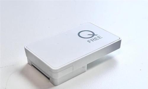 Q-Free发布新一代车载应答器OBU1010