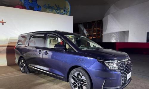 17.69万起售,瑞风RF8悦享系列如何搅动20万级MPV市场?