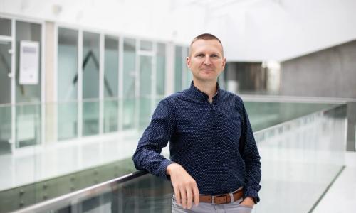 考纳斯理工大学研究人员开发出新模型 可提高机器对现实世界的理解能力