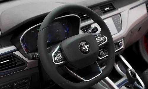 早先制造老年代步车 枫叶汽车是什么来头