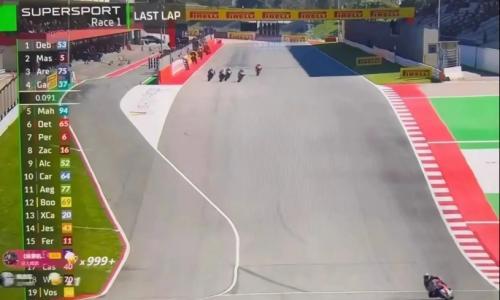 张雪机车两连冠引爆产业新局,奥兴嘉以自主研发和精密产线,筑牢中国高端制造底座