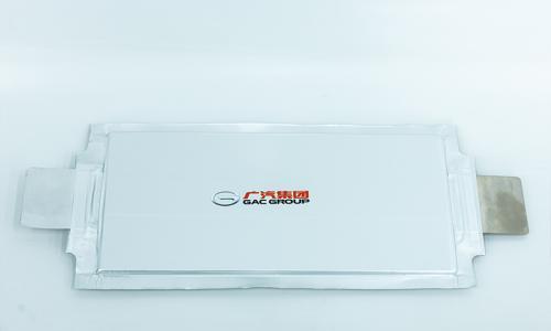 广汽的电池公司,也计划IPO