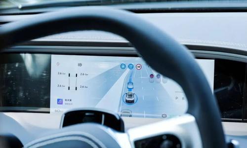 北京在全国首推"智驾险",各车企智驾水平要"露底"?