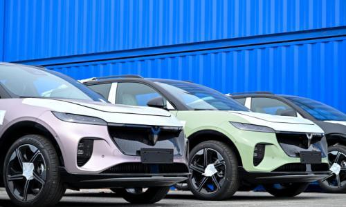 销量破局、上市落子: 岚图交出了什么答卷?