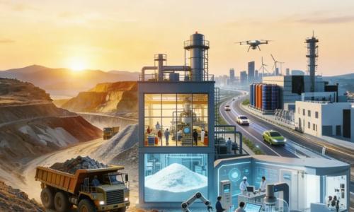 天齐锂业2025年净利扭亏为盈