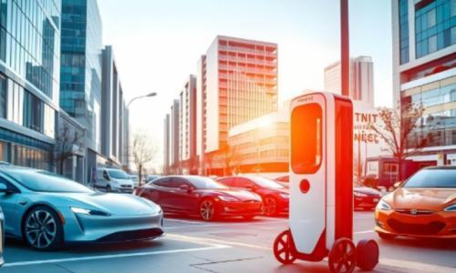 法国为何豪掷15亿欧元,执意引台企建电池厂?